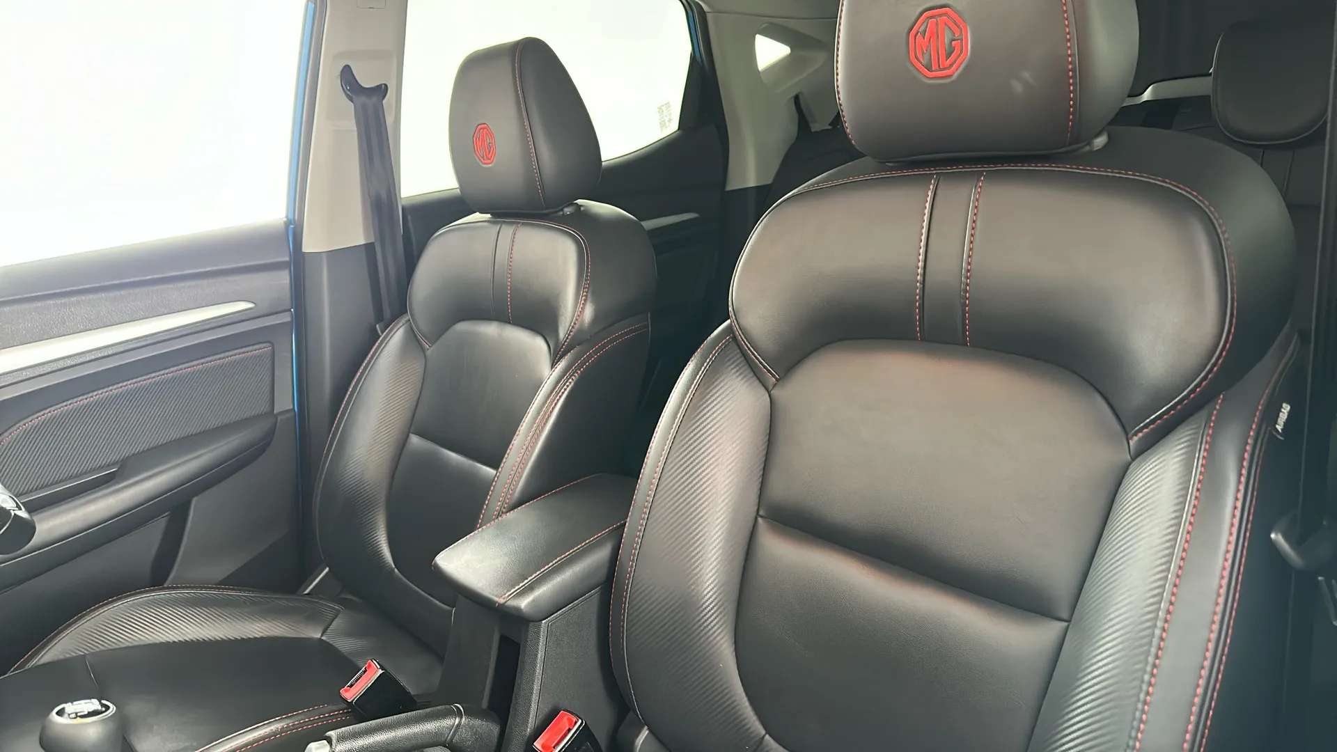 2022 MG MOTOR UK ZS 2022 MG MOTOR UK ZS