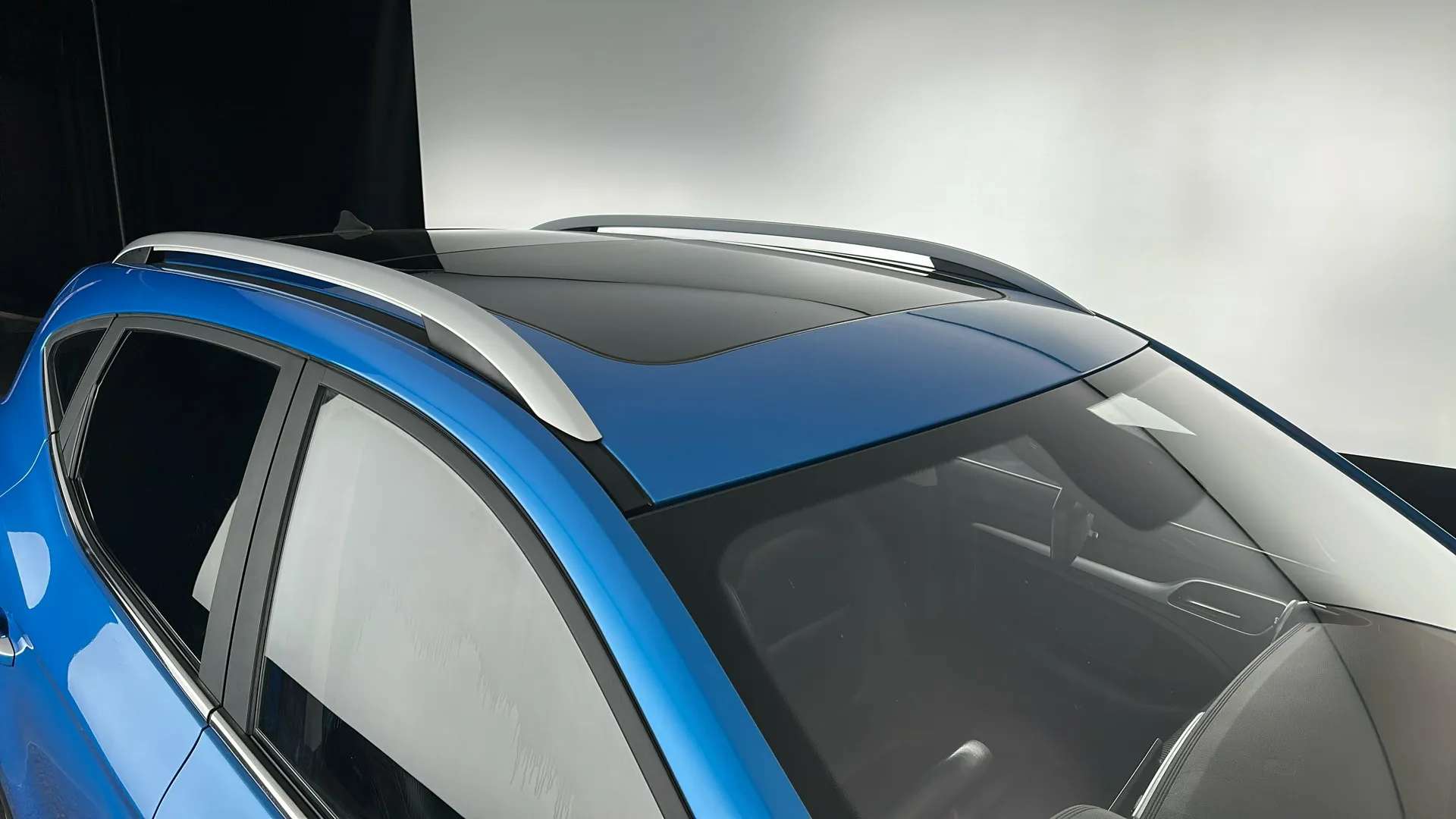 2022 MG MOTOR UK ZS 2022 MG MOTOR UK ZS