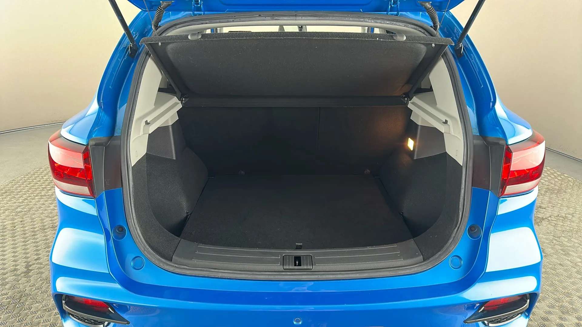 2022 MG MOTOR UK ZS 2022 MG MOTOR UK ZS