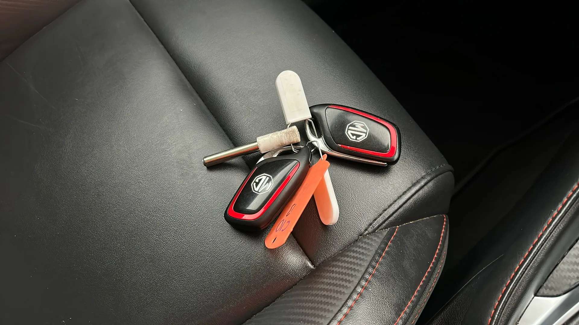 2022 MG MOTOR UK ZS 2022 MG MOTOR UK ZS