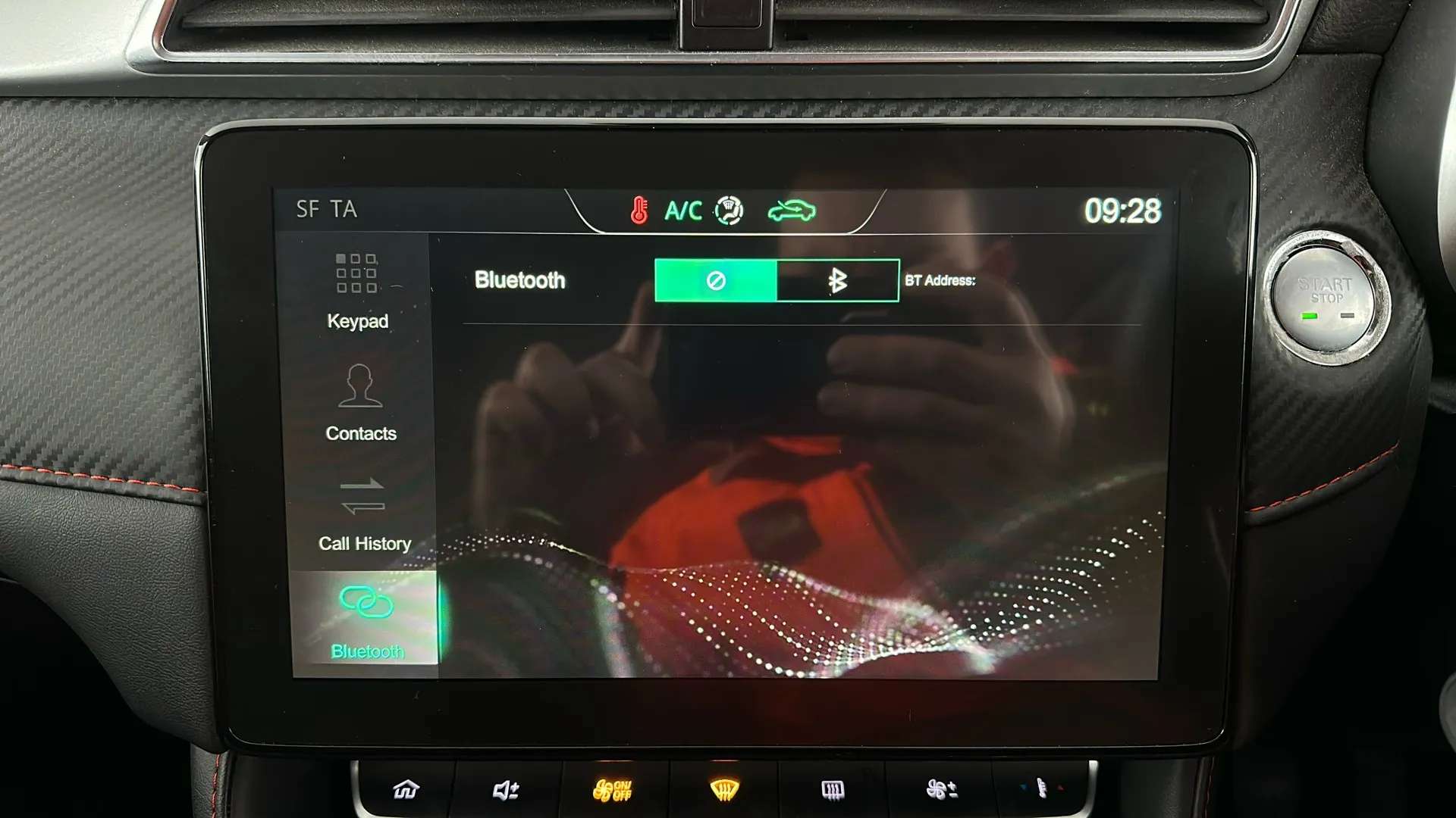 2022 MG MOTOR UK ZS 2022 MG MOTOR UK ZS