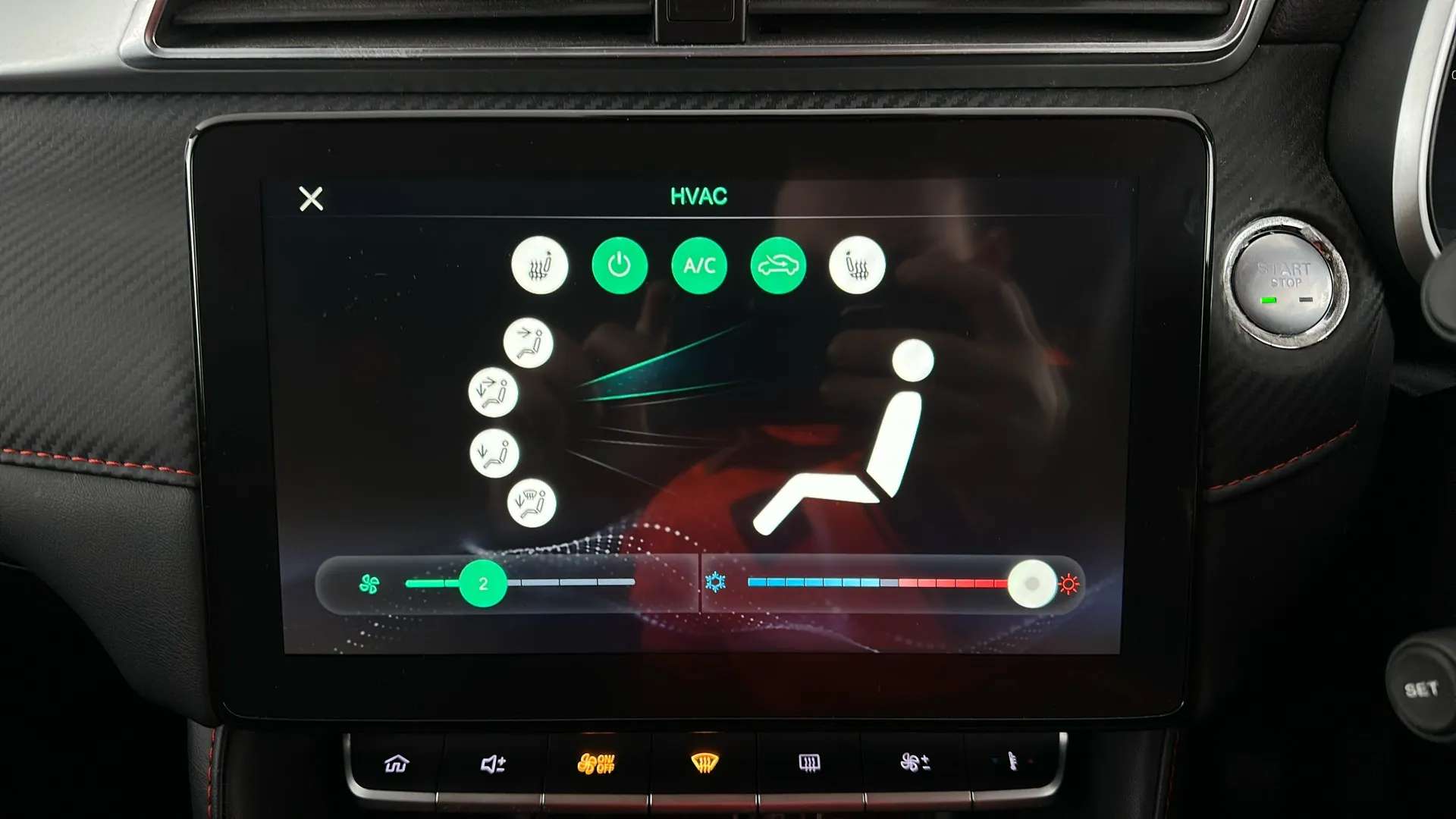 2022 MG MOTOR UK ZS 2022 MG MOTOR UK ZS