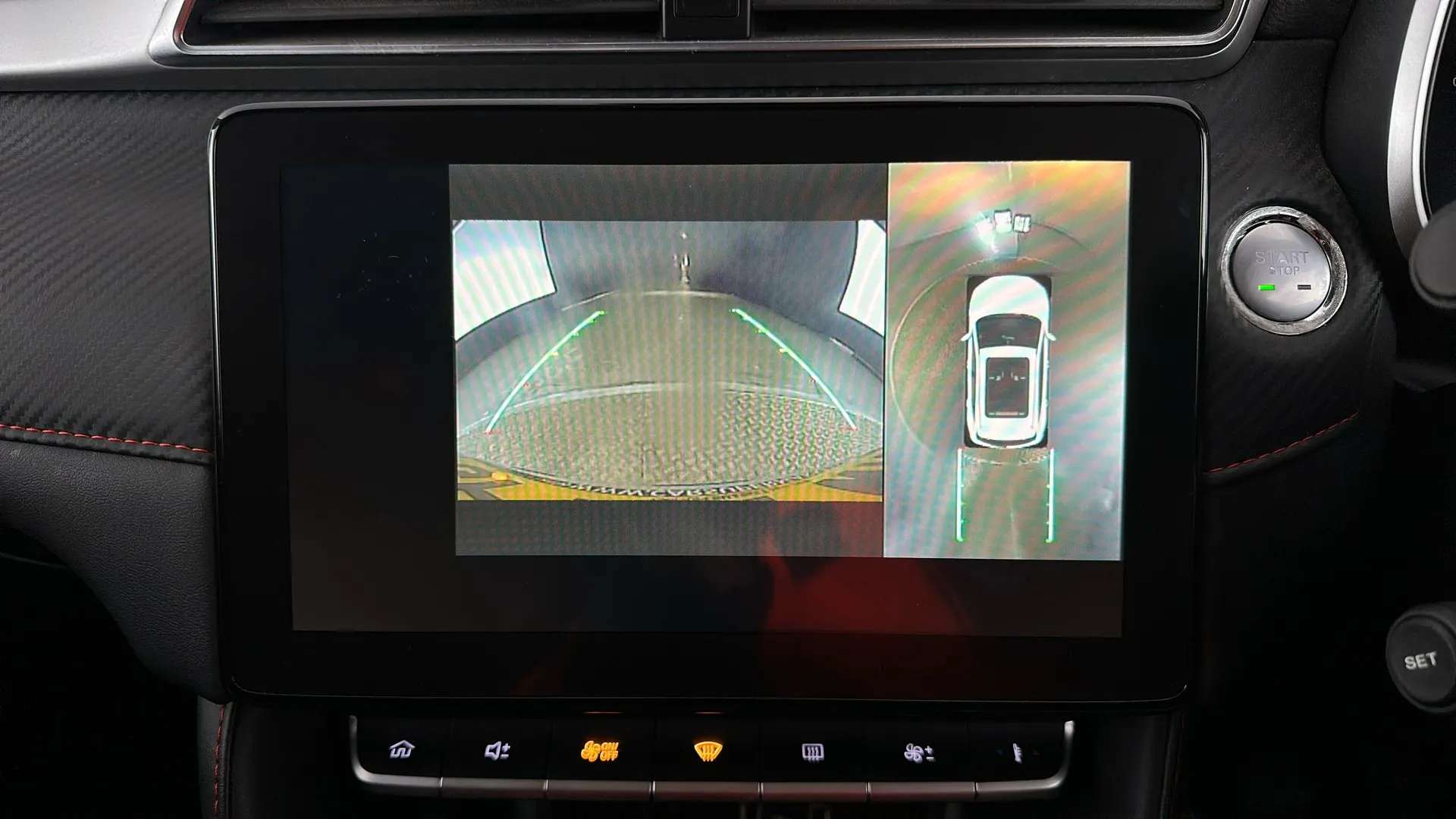 2022 MG MOTOR UK ZS 2022 MG MOTOR UK ZS