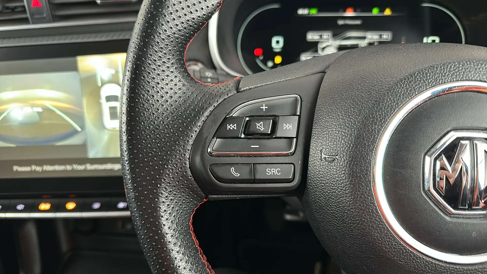 2022 MG MOTOR UK ZS 2022 MG MOTOR UK ZS