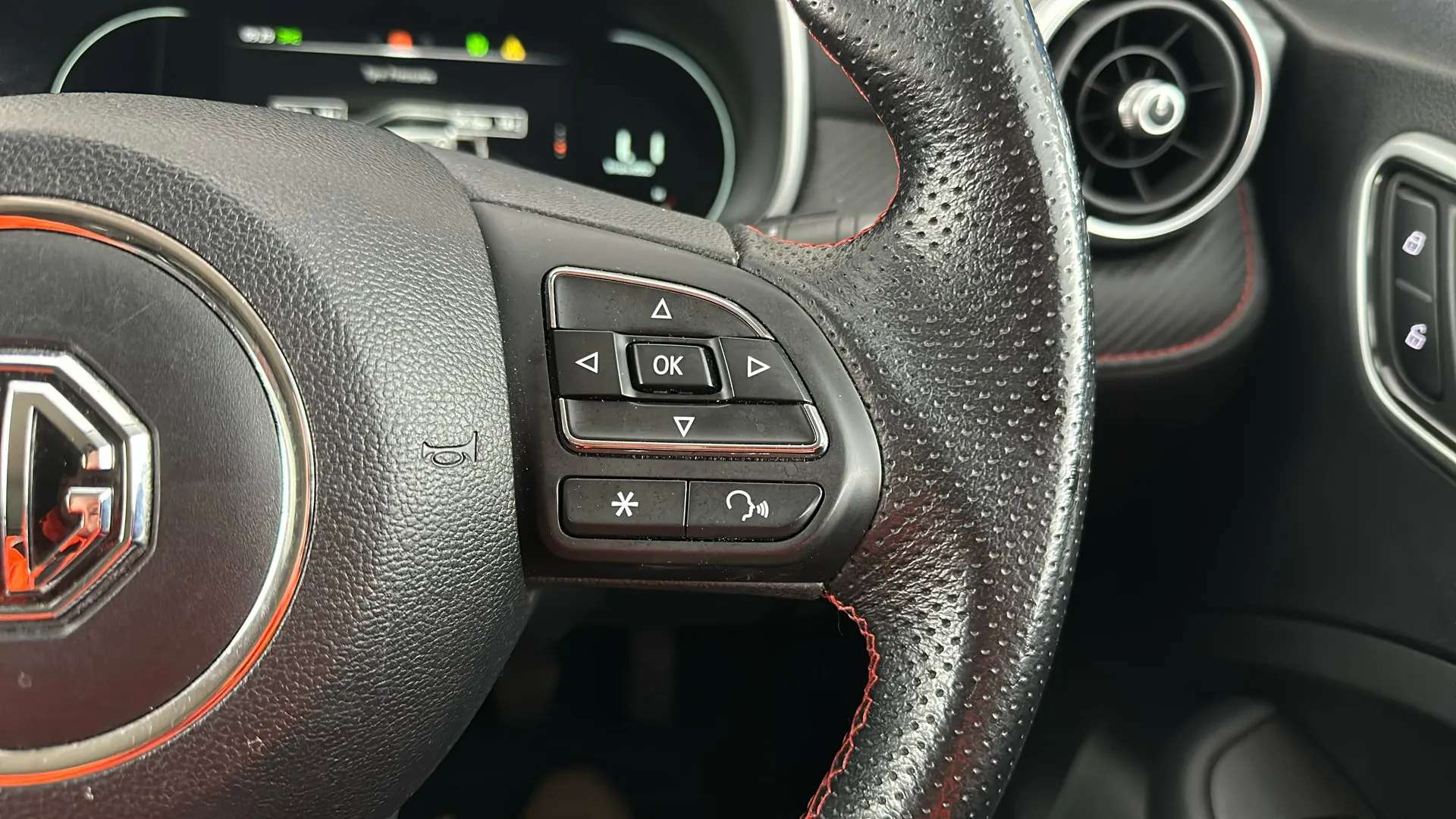 2022 MG MOTOR UK ZS 2022 MG MOTOR UK ZS