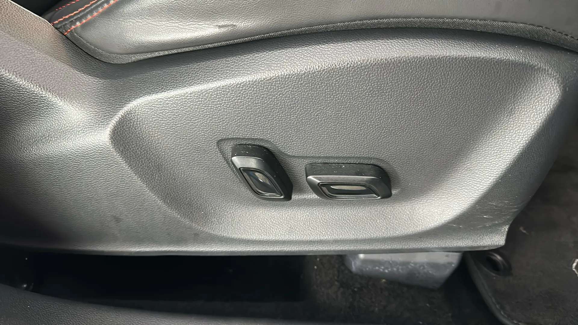 2022 MG MOTOR UK ZS 2022 MG MOTOR UK ZS