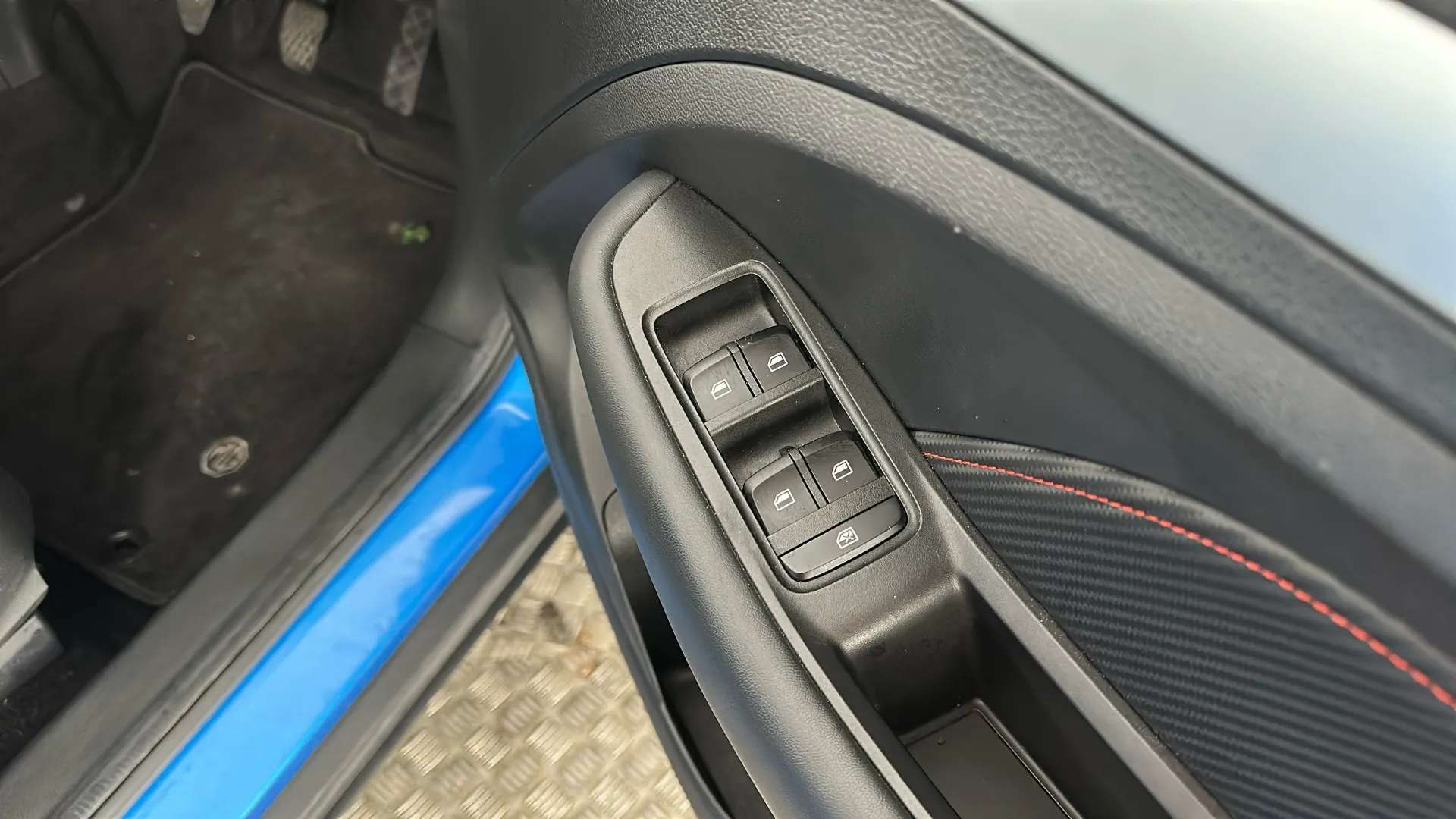 2022 MG MOTOR UK ZS 2022 MG MOTOR UK ZS