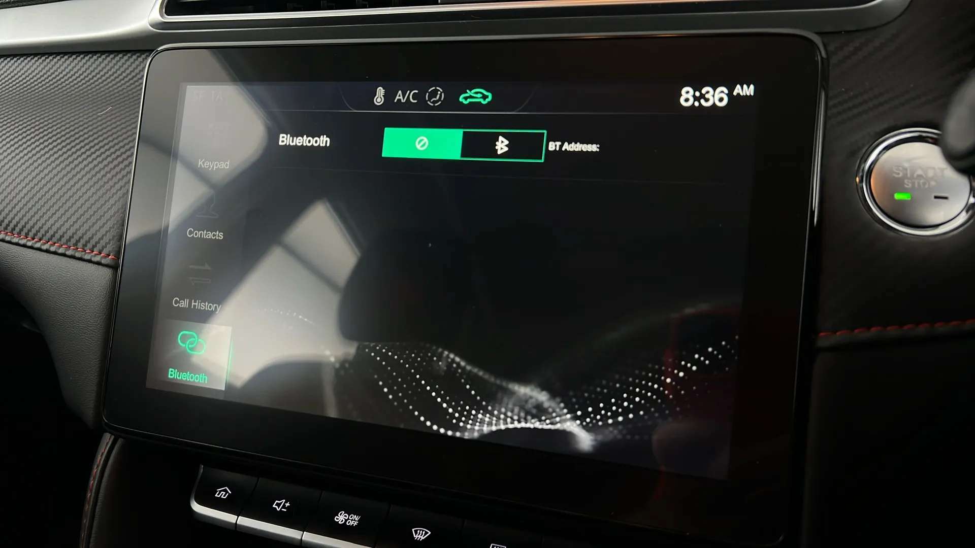 2022 MG MOTOR UK ZS 2022 MG MOTOR UK ZS