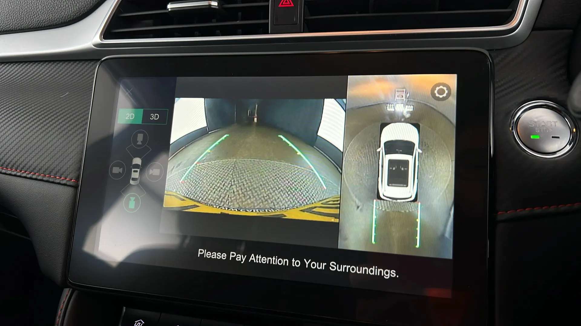 2022 MG MOTOR UK ZS 2022 MG MOTOR UK ZS