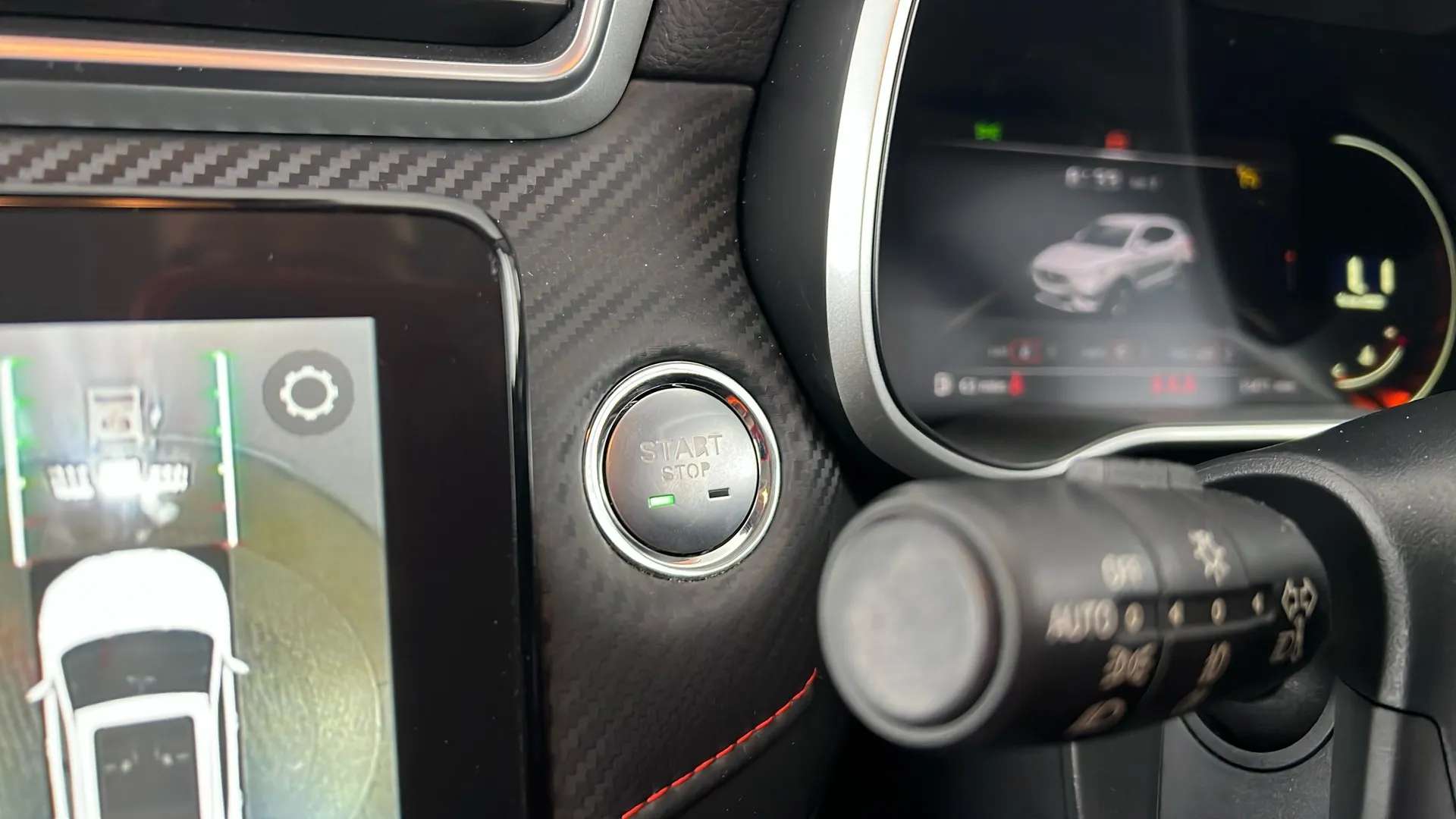 2022 MG MOTOR UK ZS 2022 MG MOTOR UK ZS