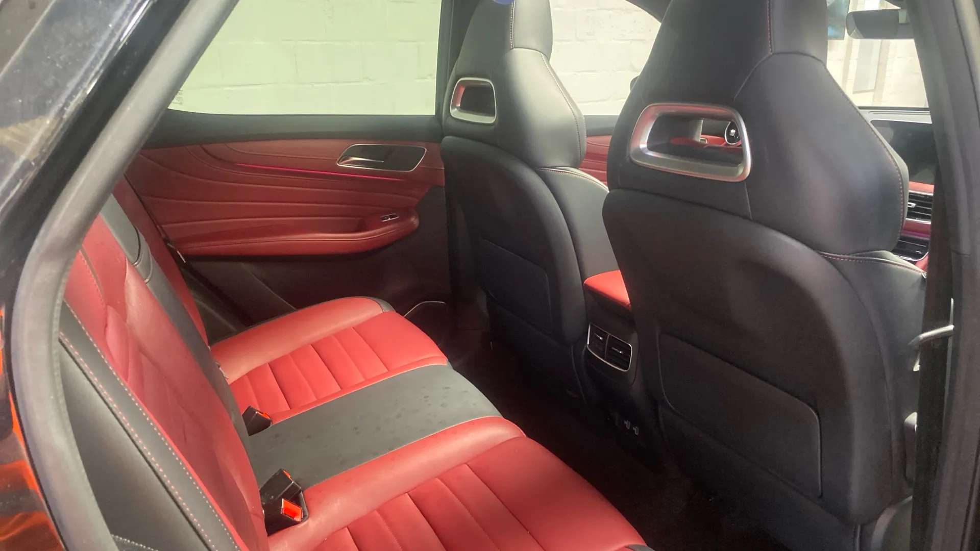 2020 MG MOTOR UK HS 2020 MG MOTOR UK HS