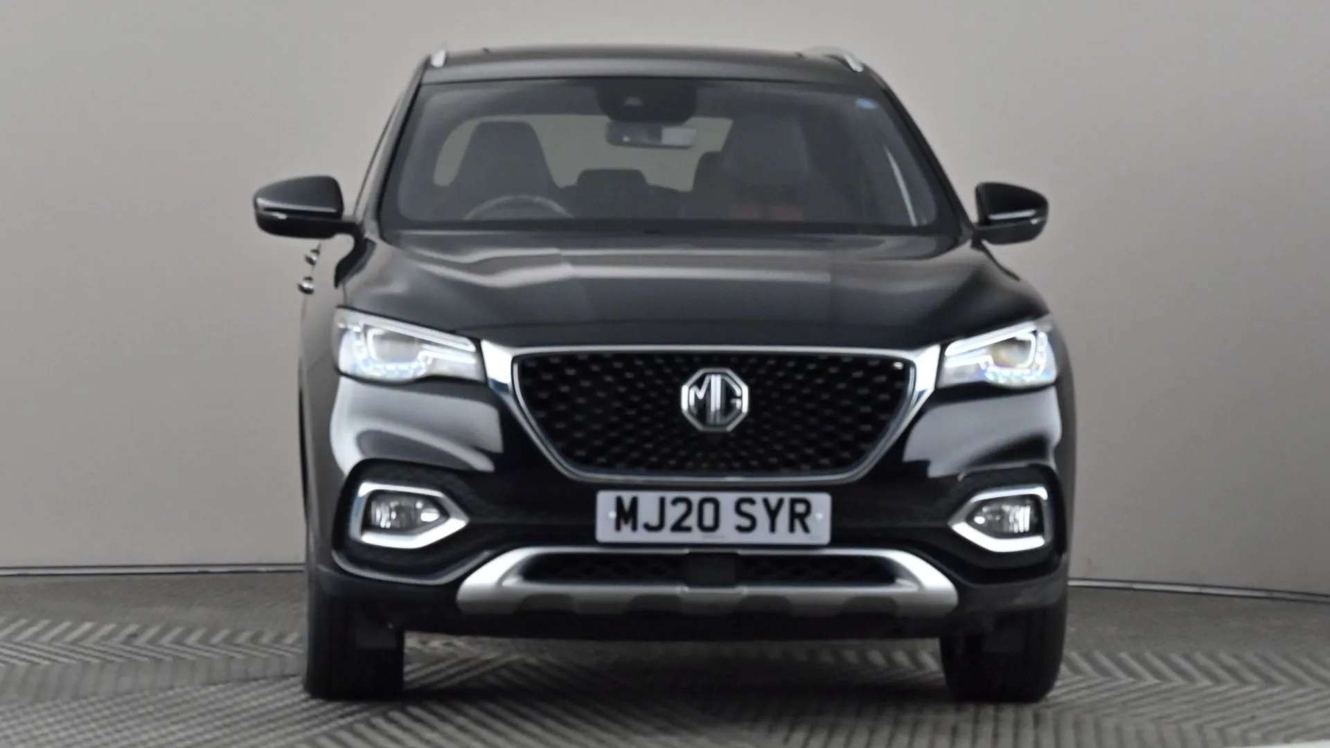 A 2020 MG MOTOR UK HS 1.5 T-GDI Exclusive A 2020 MG MOTOR UK HS 1.5 T-GDI Exclusive