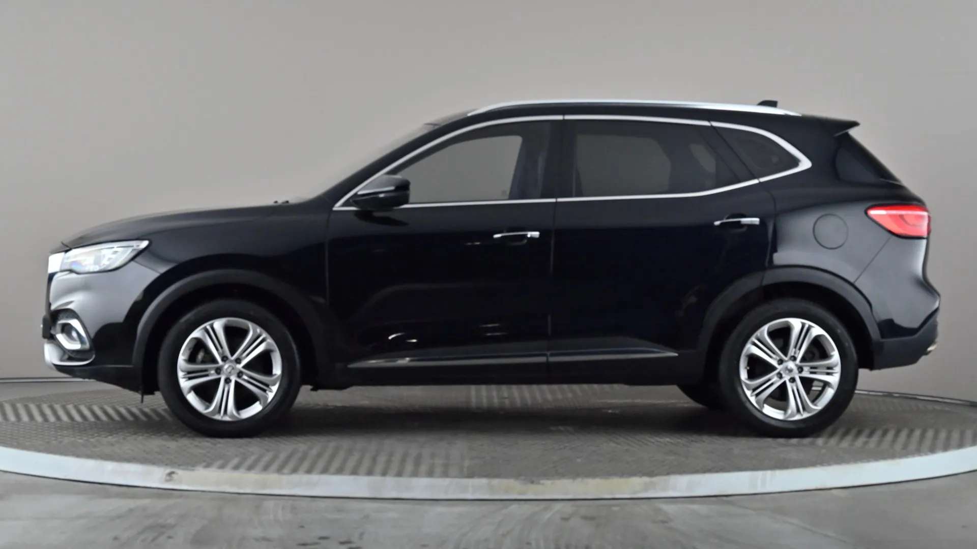 A 2020 MG MOTOR UK HS 1.5 T-GDI Exclusive A 2020 MG MOTOR UK HS 1.5 T-GDI Exclusive