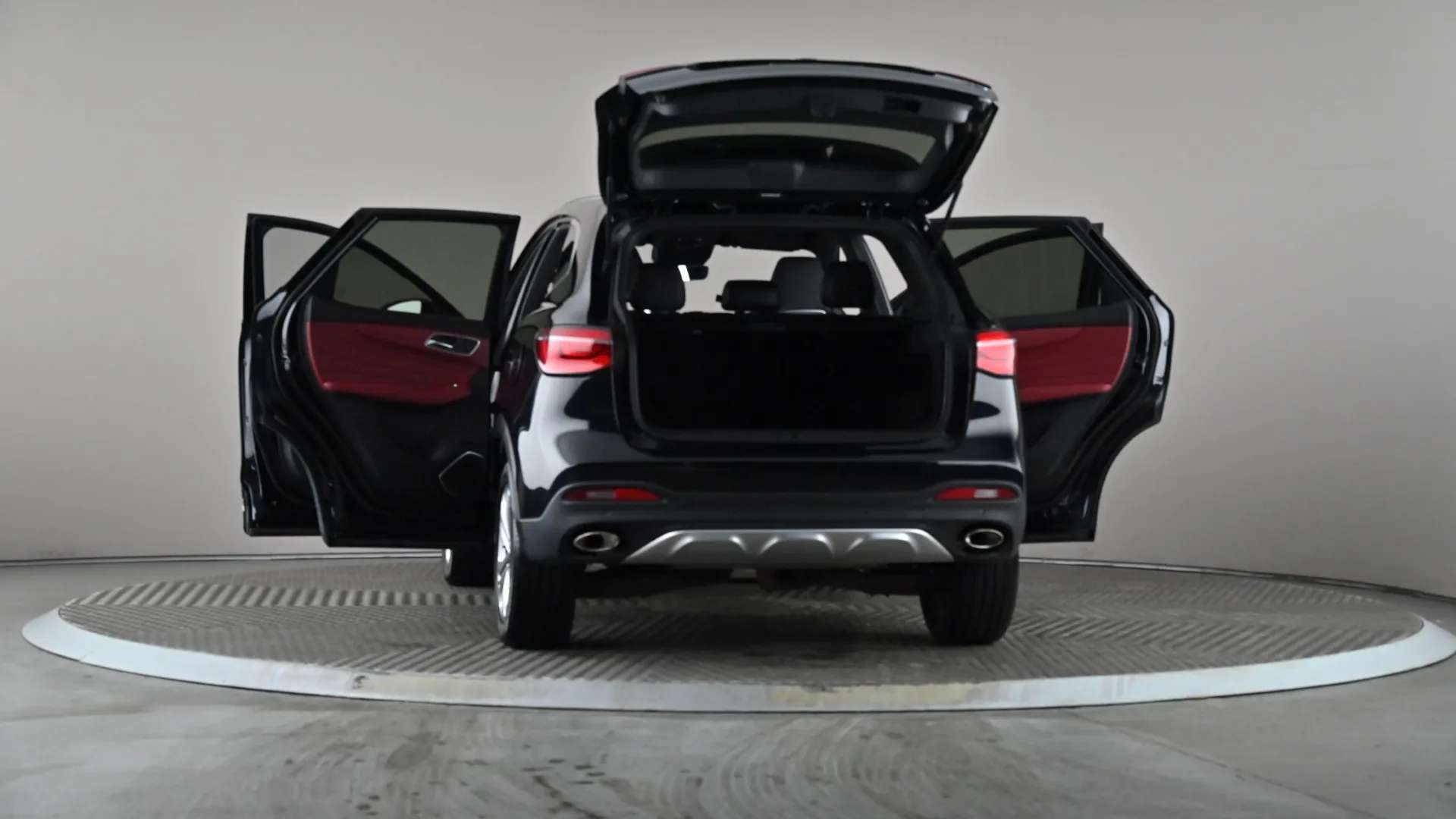 2020 MG MOTOR UK HS 2020 MG MOTOR UK HS
