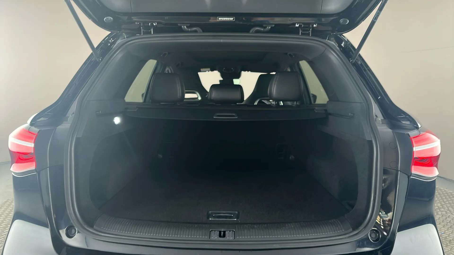 2020 MG MOTOR UK HS 2020 MG MOTOR UK HS