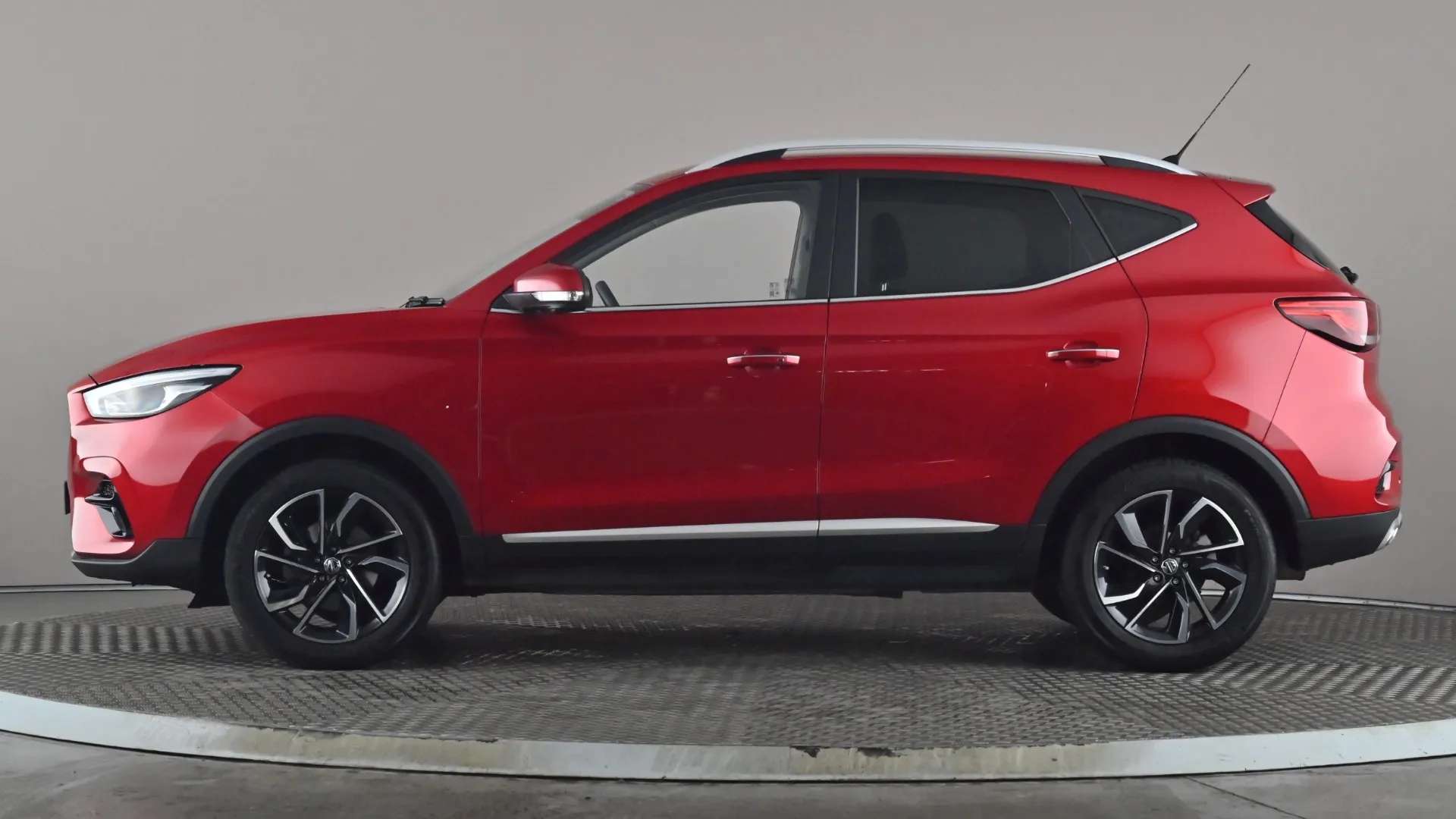 A 2024 MG MOTOR UK ZS 1.0T GDi Exclusive A 2024 MG MOTOR UK ZS 1.0T GDi Exclusive