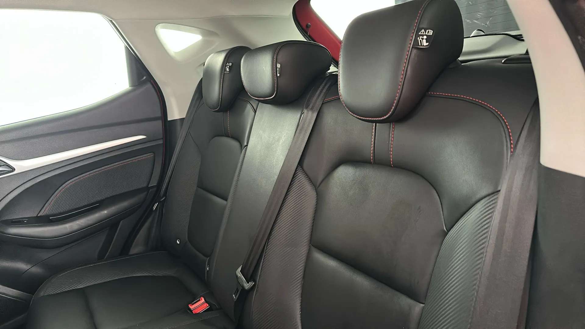 2024 MG MOTOR UK ZS 2024 MG MOTOR UK ZS