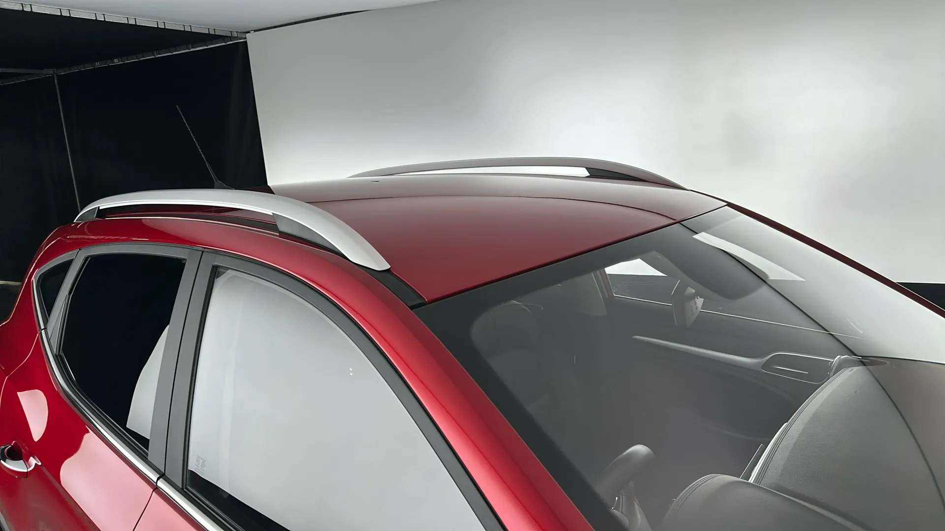 2024 MG MOTOR UK ZS 2024 MG MOTOR UK ZS