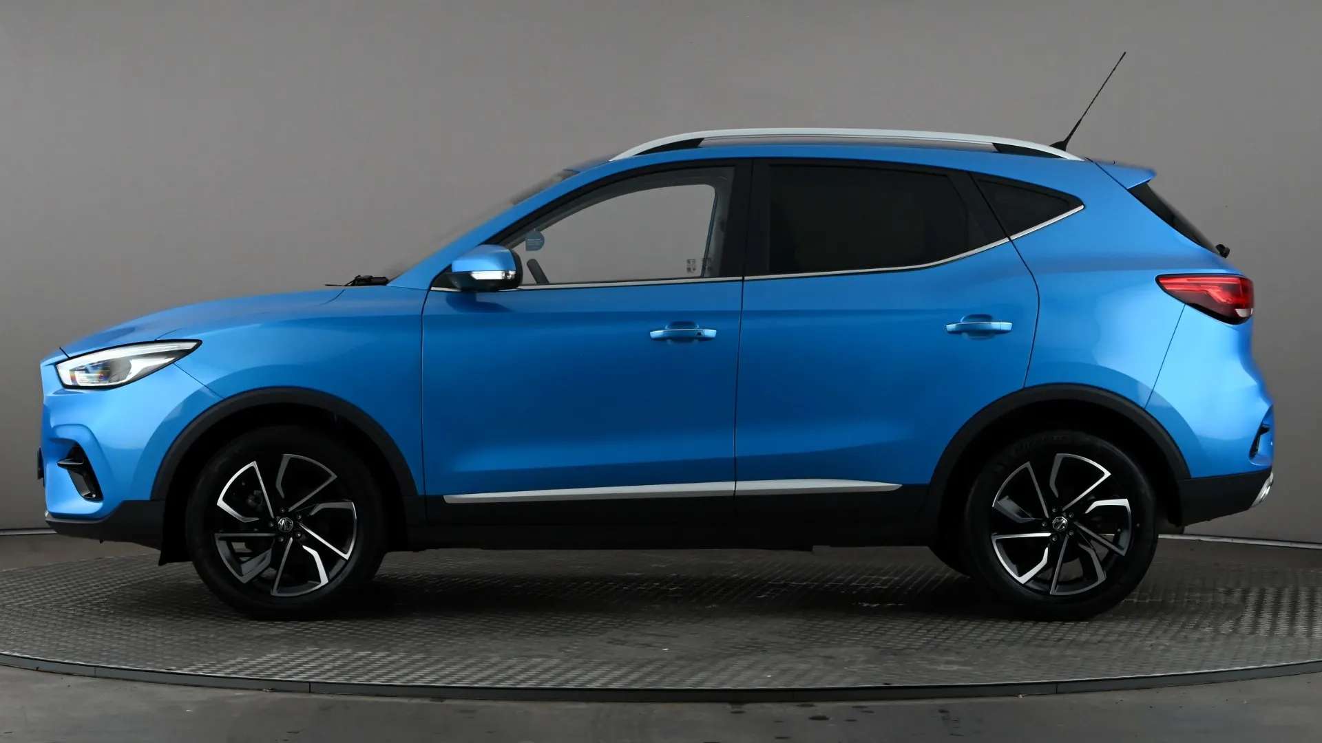A 2023 MG MOTOR UK ZS 1.0T GDi Exclusive A 2023 MG MOTOR UK ZS 1.0T GDi Exclusive