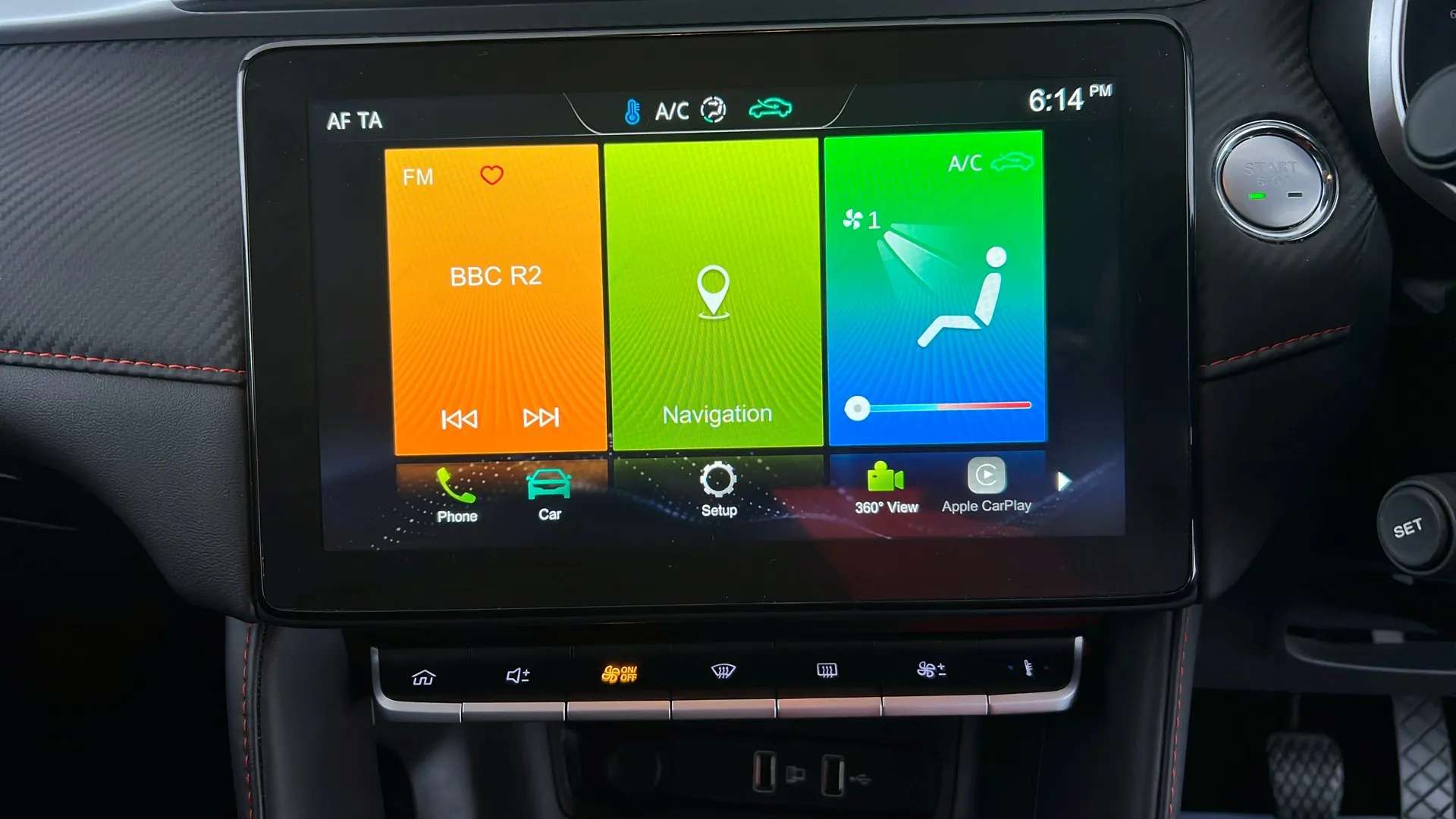 2023 MG MOTOR UK ZS 2023 MG MOTOR UK ZS