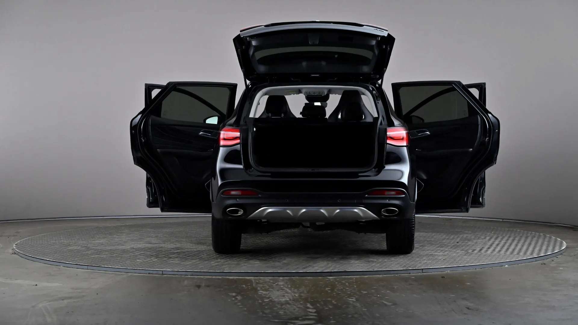 2022 MG MOTOR UK HS 2022 MG MOTOR UK HS