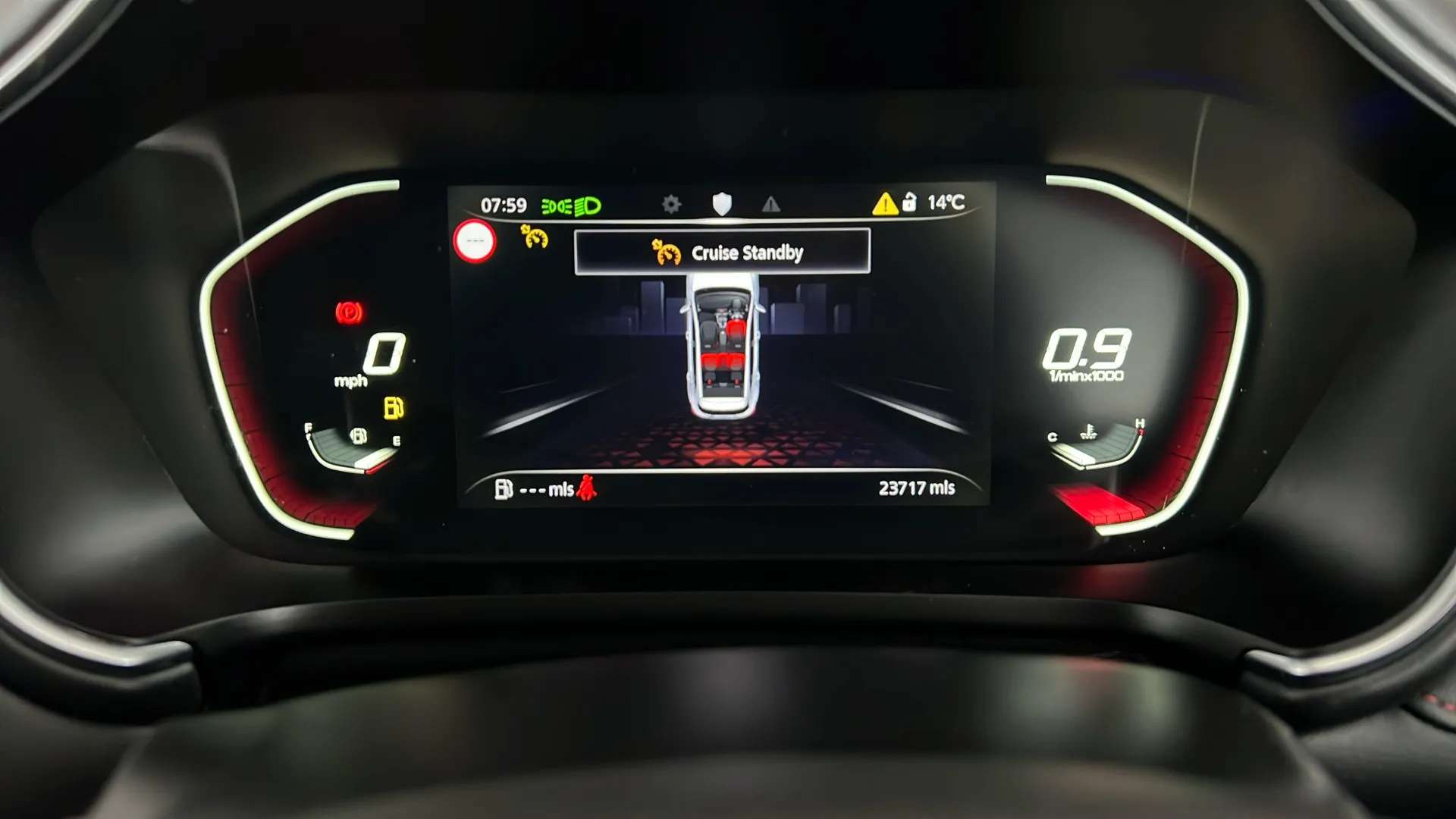 2022 MG MOTOR UK HS 2022 MG MOTOR UK HS