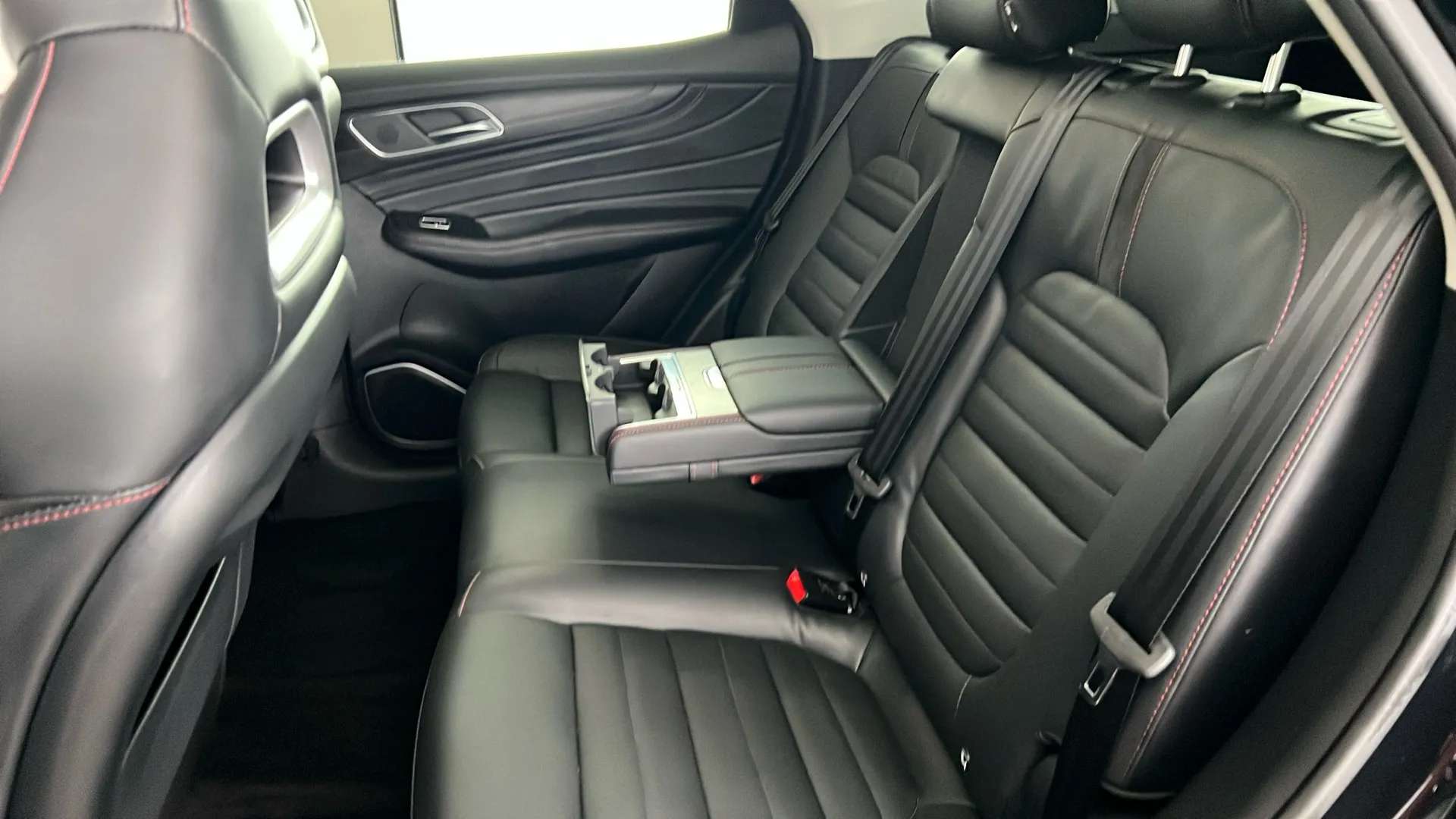 2022 MG MOTOR UK HS 2022 MG MOTOR UK HS