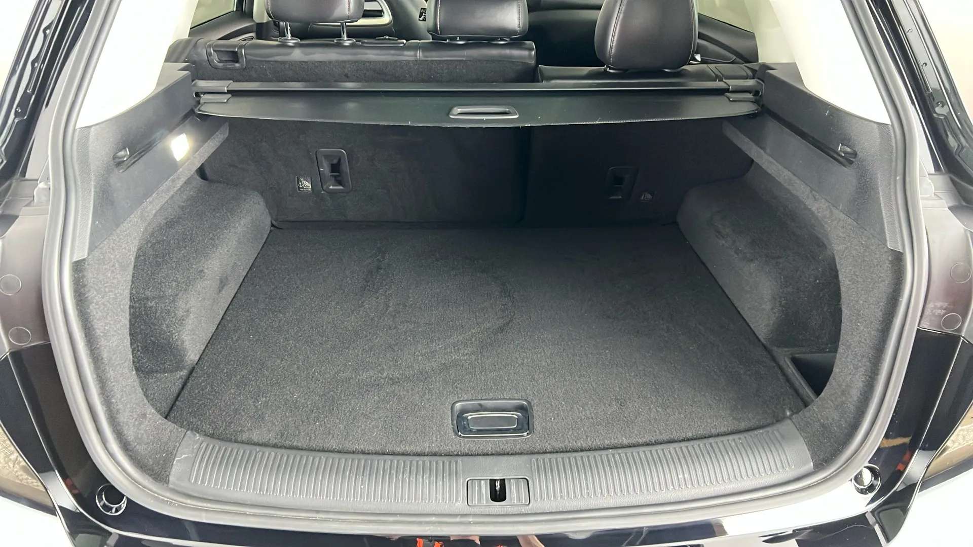 2022 MG MOTOR UK HS 2022 MG MOTOR UK HS