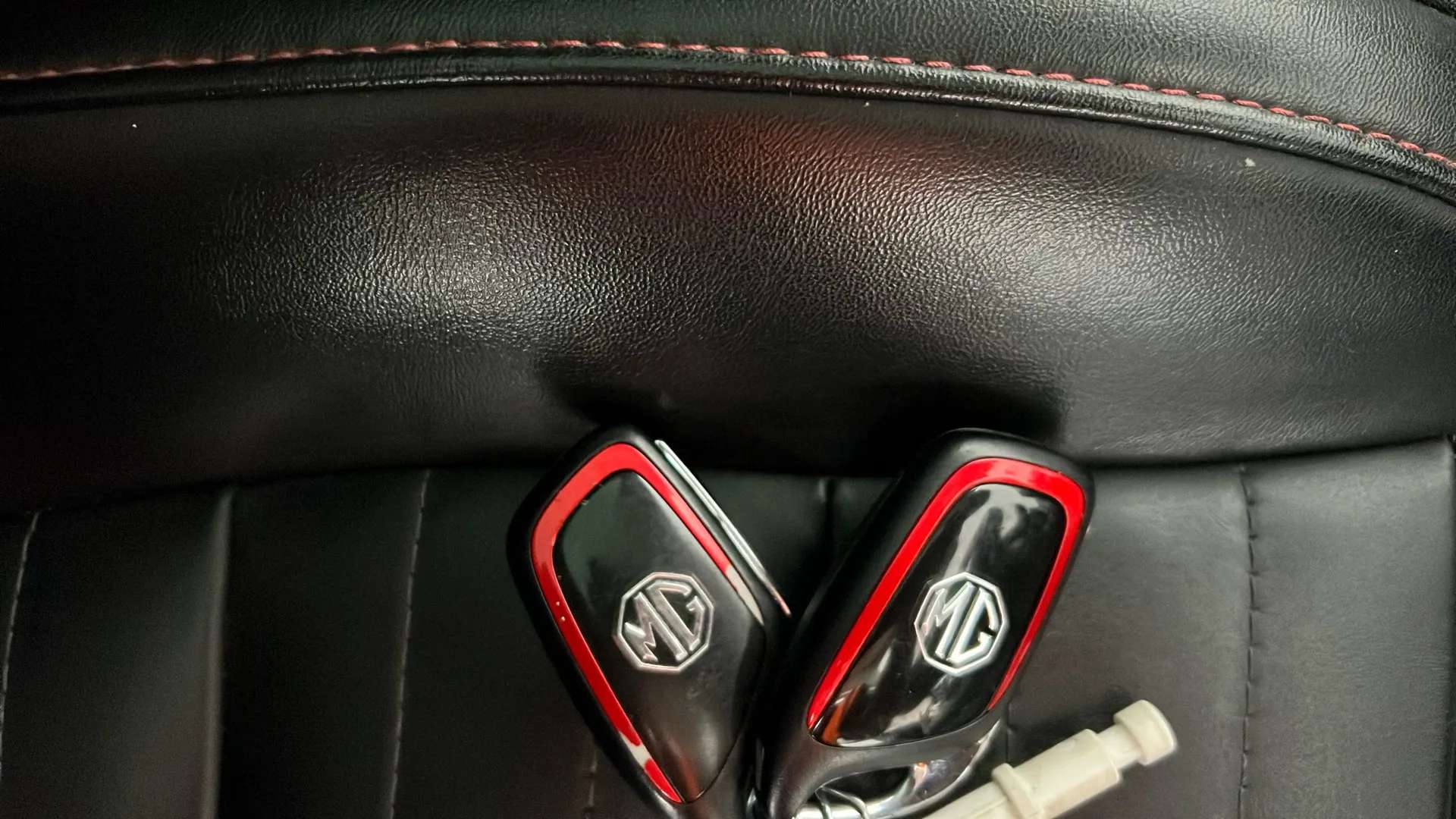 2022 MG MOTOR UK HS 2022 MG MOTOR UK HS