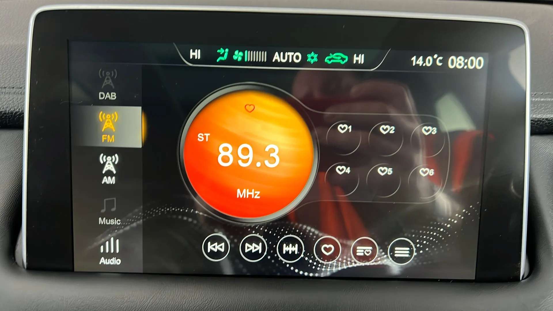 2022 MG MOTOR UK HS 2022 MG MOTOR UK HS