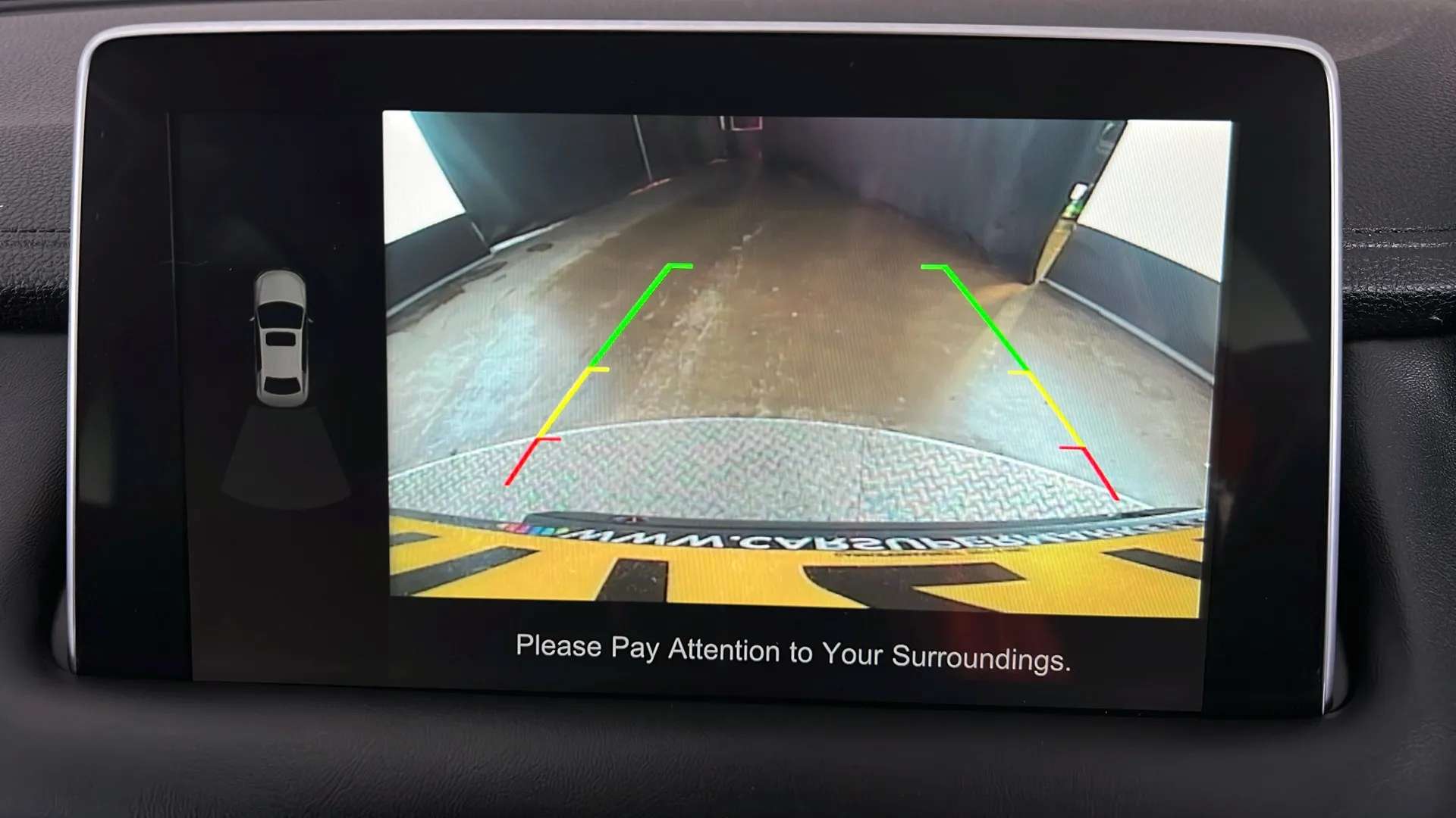 2022 MG MOTOR UK HS 2022 MG MOTOR UK HS