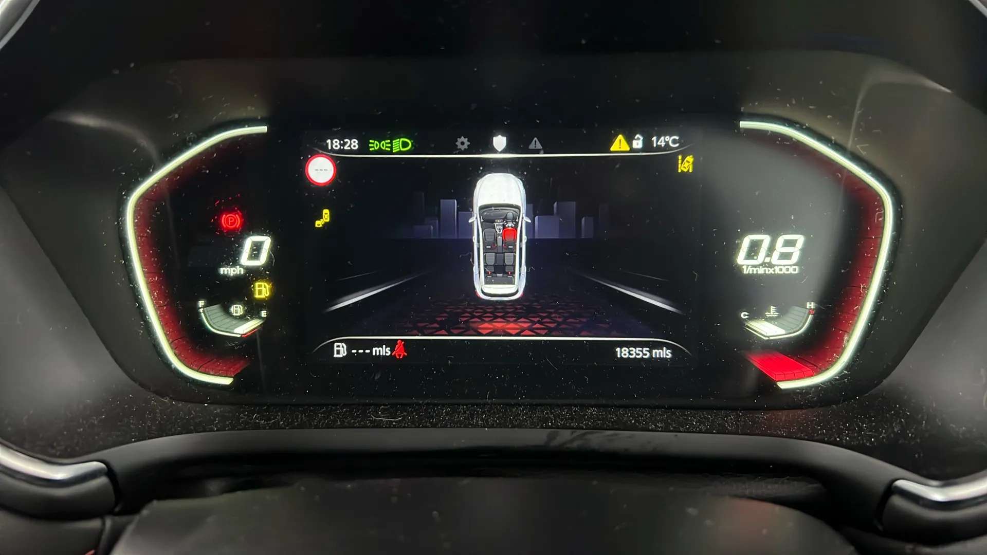 2023 MG MOTOR UK HS 2023 MG MOTOR UK HS