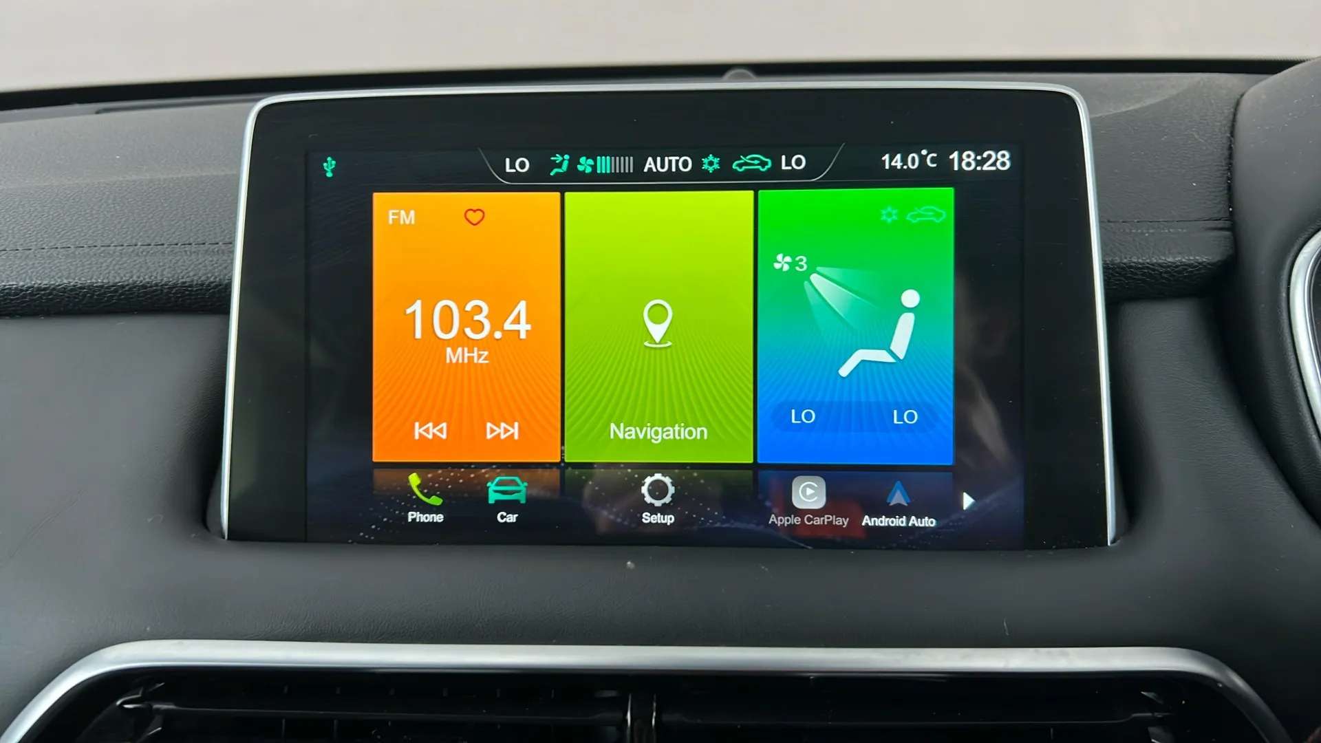 2023 MG MOTOR UK HS 2023 MG MOTOR UK HS