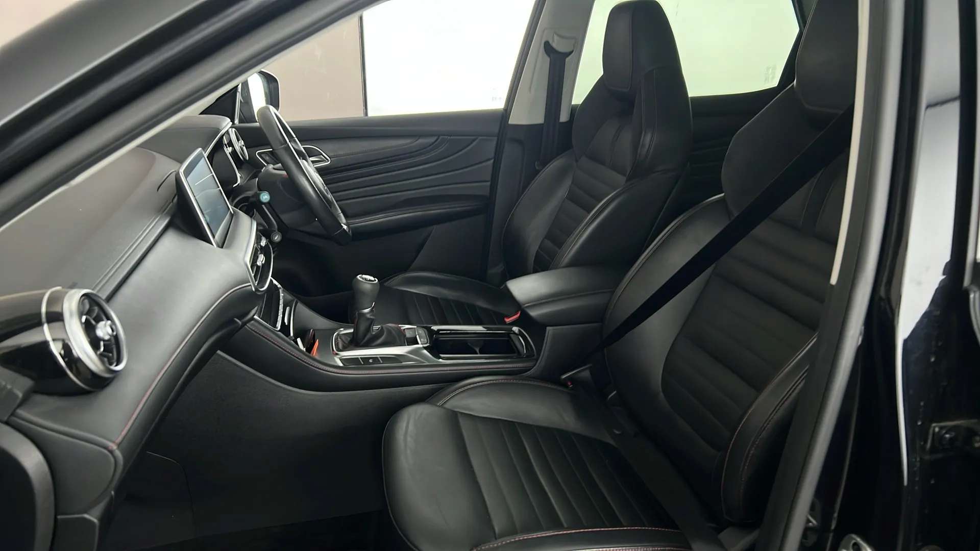 2023 MG MOTOR UK HS 2023 MG MOTOR UK HS