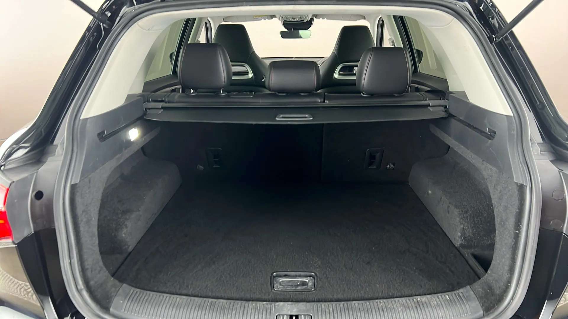 2023 MG MOTOR UK HS 2023 MG MOTOR UK HS