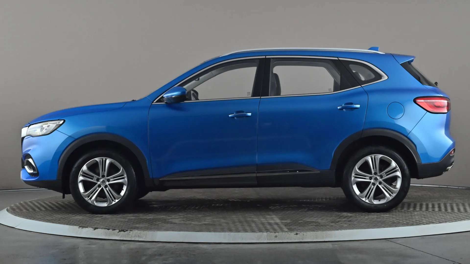 A 2020 MG MOTOR UK HS 1.5 T-GDI Exclusive A 2020 MG MOTOR UK HS 1.5 T-GDI Exclusive