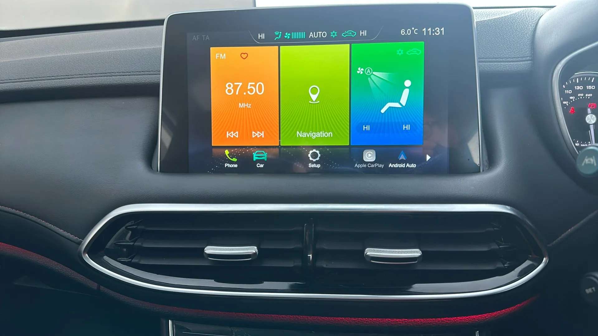 2020 MG MOTOR UK HS 2020 MG MOTOR UK HS