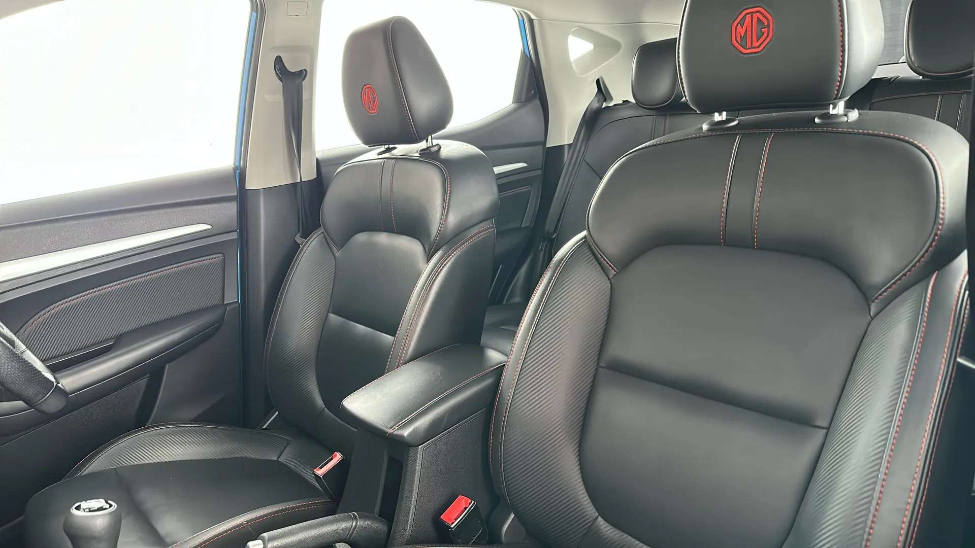 2022 MG MOTOR UK ZS 2022 MG MOTOR UK ZS