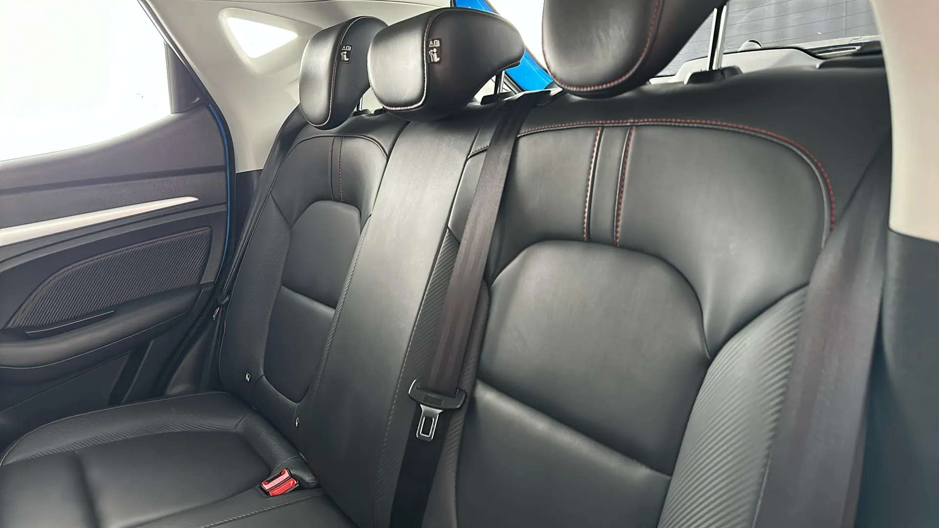 2022 MG MOTOR UK ZS 2022 MG MOTOR UK ZS
