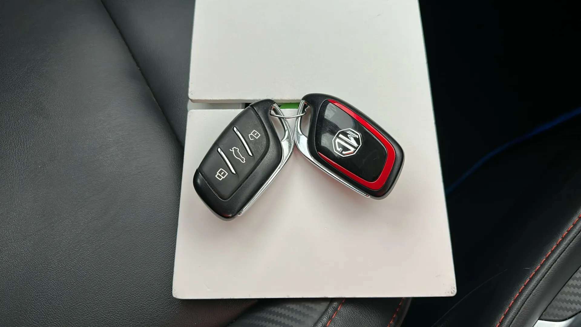 2022 MG MOTOR UK ZS 2022 MG MOTOR UK ZS