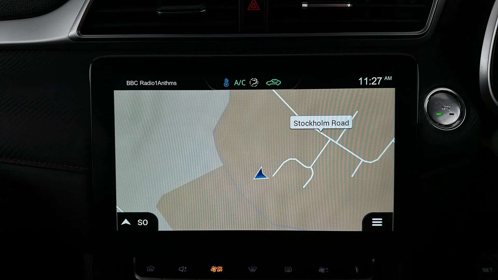 2022 MG MOTOR UK ZS 2022 MG MOTOR UK ZS