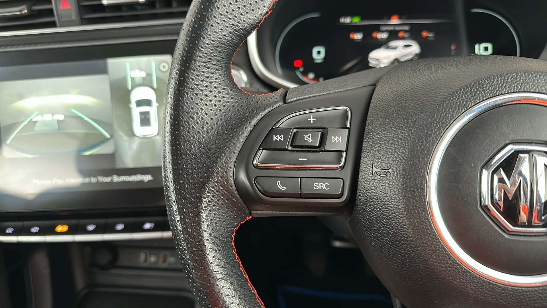 2022 MG MOTOR UK ZS 2022 MG MOTOR UK ZS