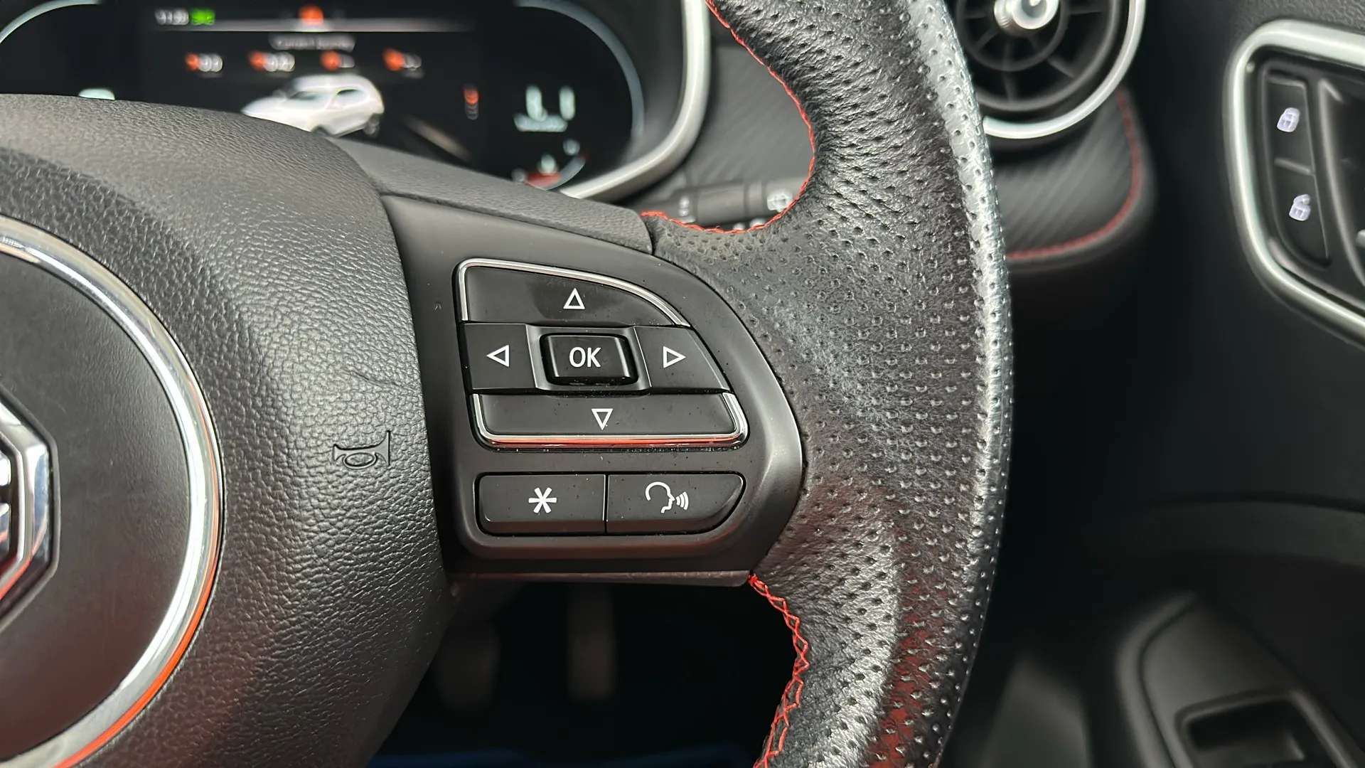 2022 MG MOTOR UK ZS 2022 MG MOTOR UK ZS