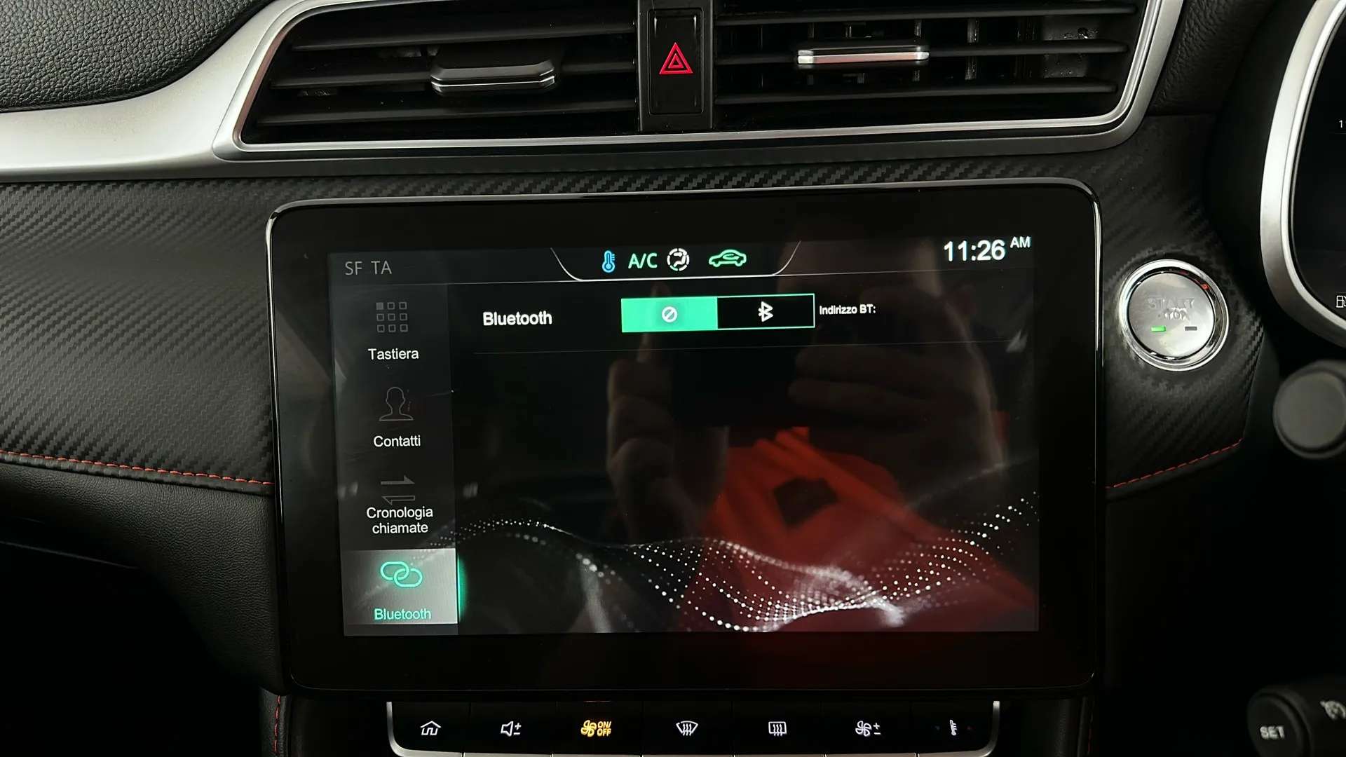 2022 MG MOTOR UK ZS 2022 MG MOTOR UK ZS