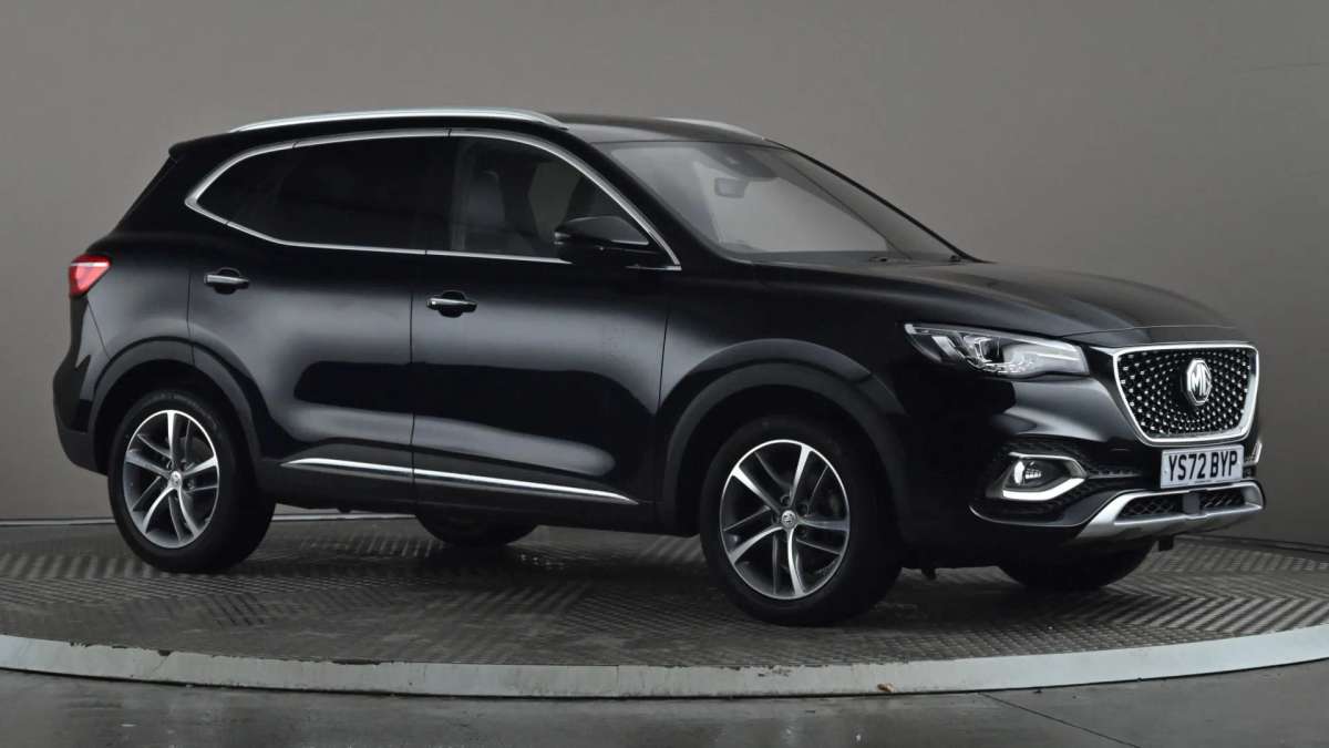 Check out this Mg Motor Uk Hs 2022 Petrol Manual