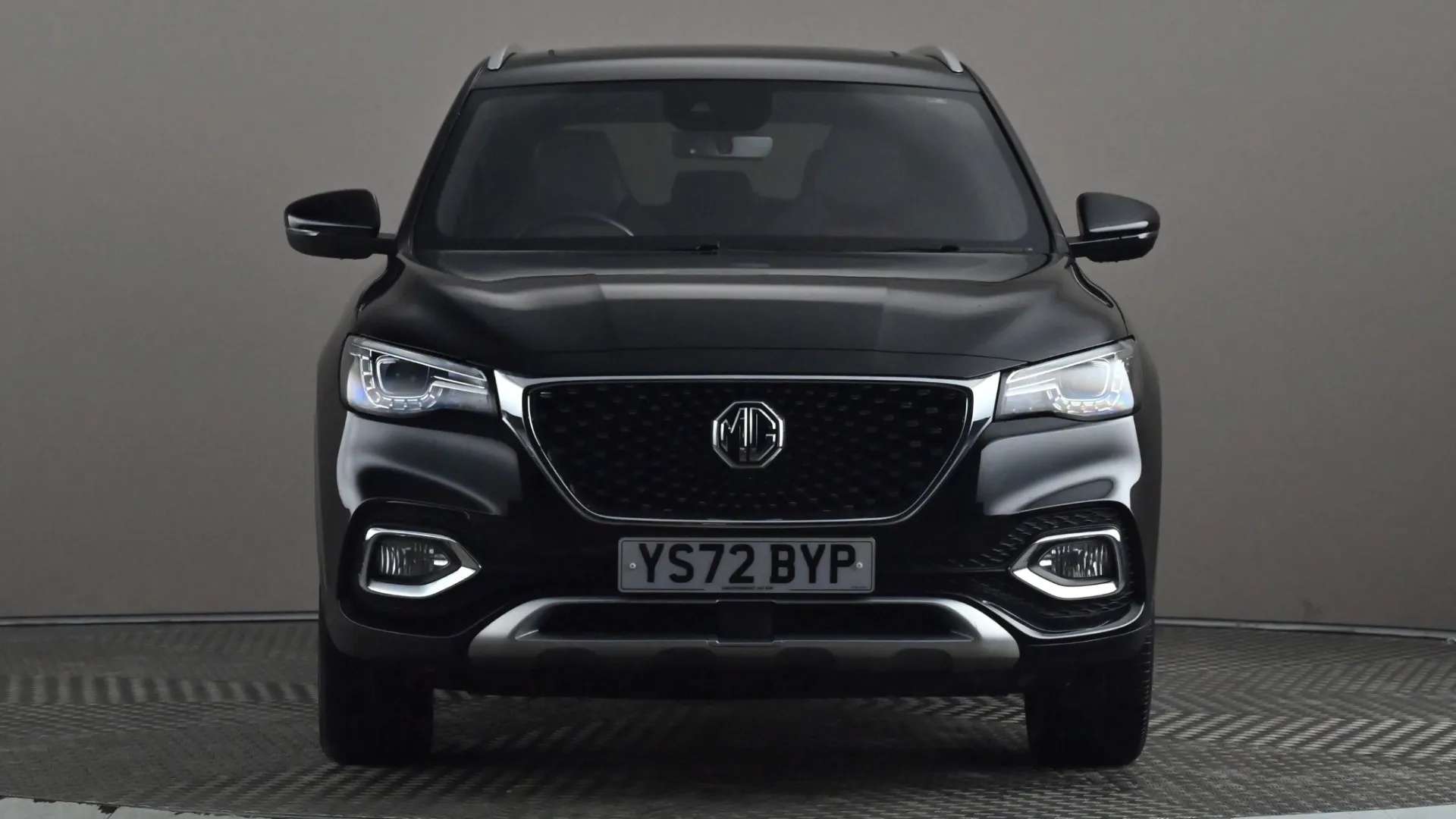 A 2022 MG MOTOR UK HS 1.5 T-GDI Exclusive A 2022 MG MOTOR UK HS 1.5 T-GDI Exclusive