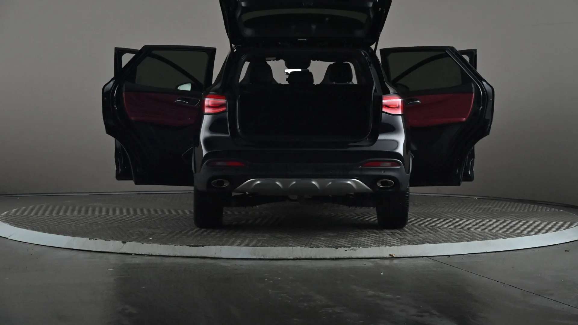 2022 MG MOTOR UK HS 2022 MG MOTOR UK HS