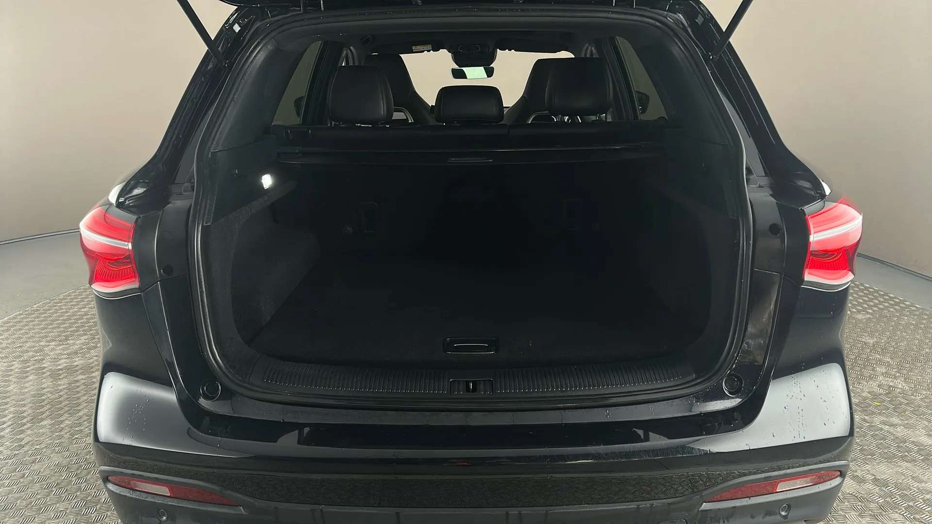 2022 MG MOTOR UK HS 2022 MG MOTOR UK HS