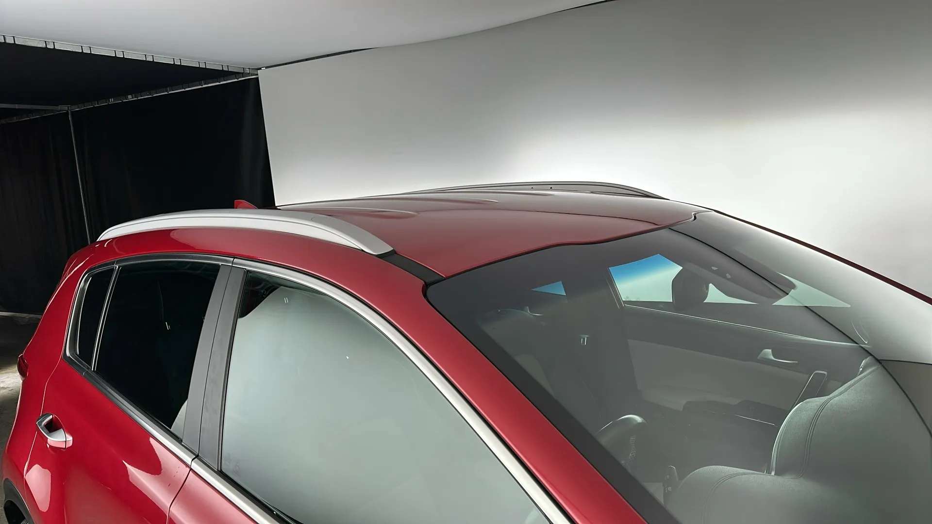 2017 KIA SPORTAGE 2017 KIA SPORTAGE