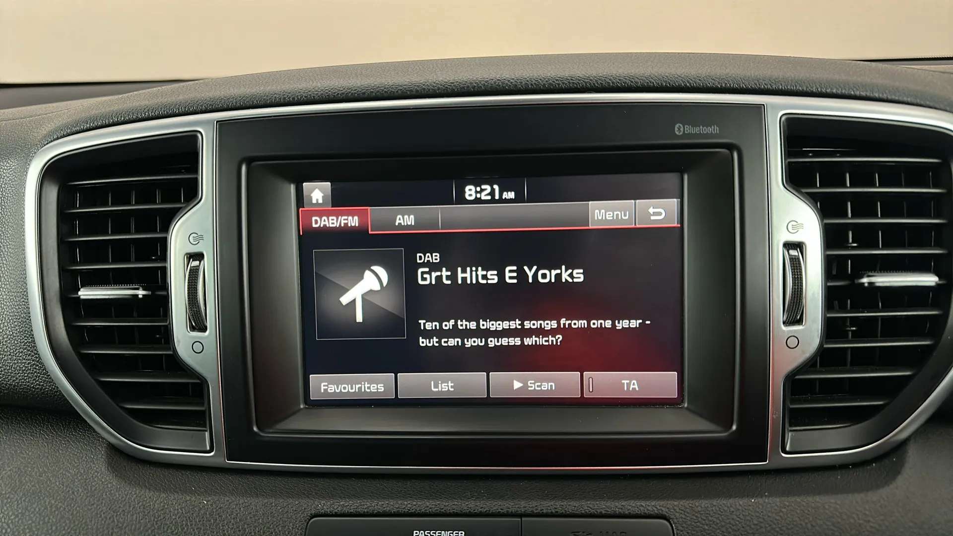 2017 KIA SPORTAGE 2017 KIA SPORTAGE